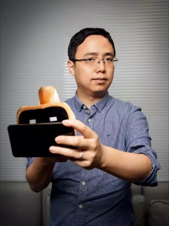 快手老板有多少亿,快手老板身价多少钱一个亿