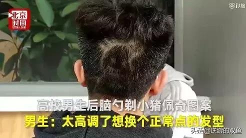 小猪佩奇身上纹掌声送给养猪人,小猪佩奇掌声送给社会人什么梗