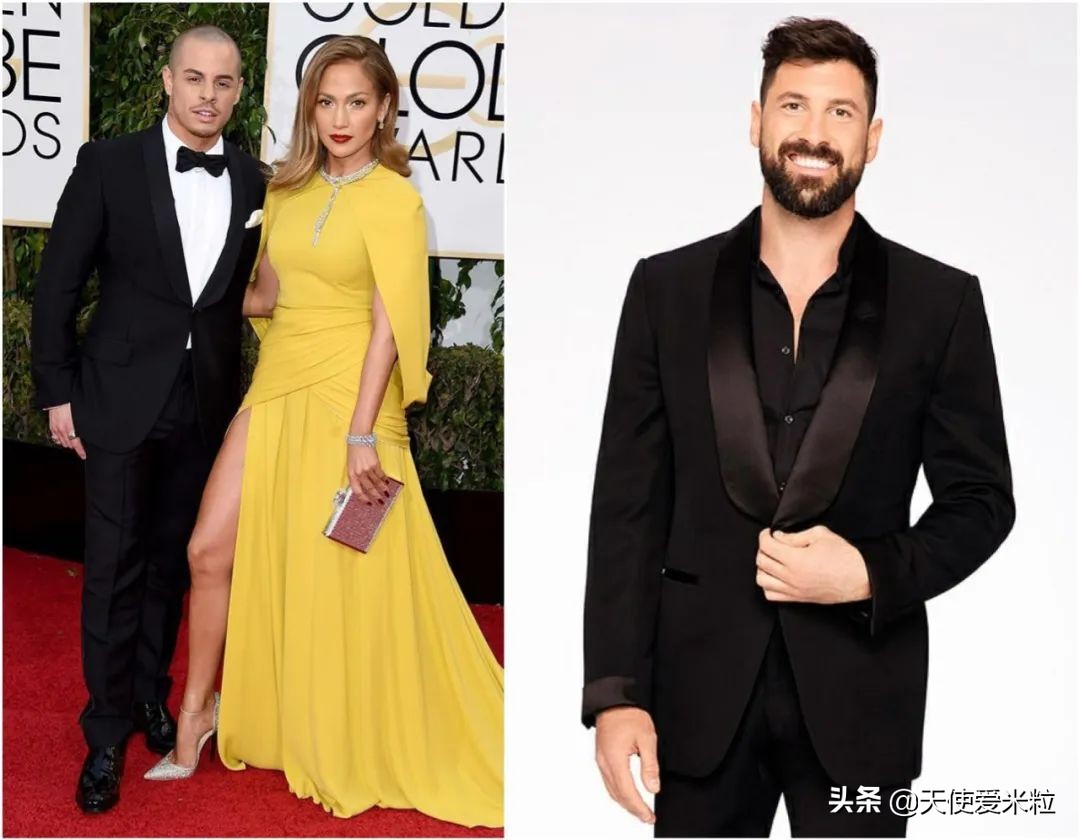 詹妮弗·洛佩兹订婚,詹妮弗洛佩兹感情历史