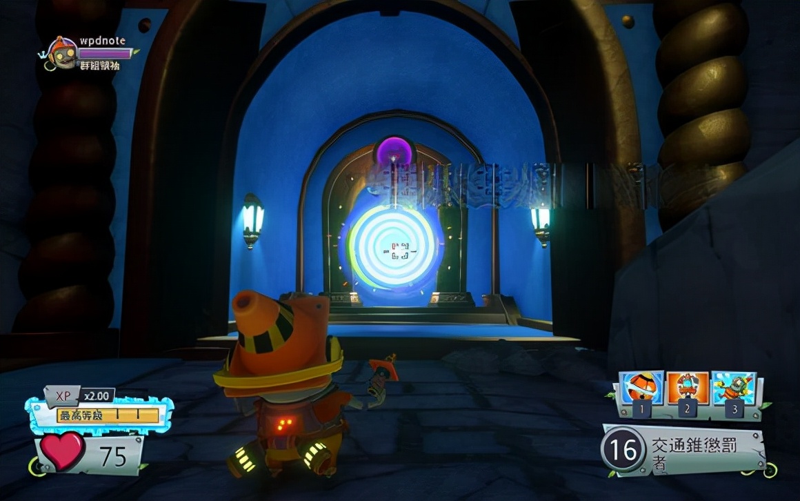 xbox360花园战争单机版,植物大战僵尸3d花园战争2在哪安装