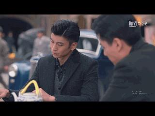 民国奇探三土和乔探长,民国奇探乔楚生八大金刚