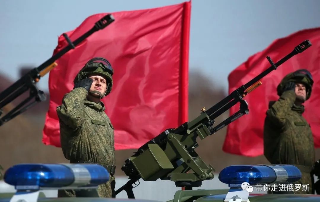 俄罗斯五一节,俄罗斯劳动节是几月几日