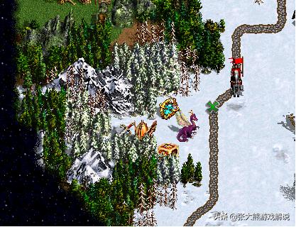 英雄无敌3追随神迹和封神之战,英雄无敌三必学技能