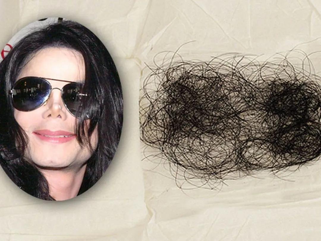 明星遗物被炒出,把明星礼物转卖