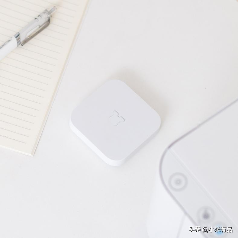 小米远程打印机盒子,小米机顶盒打印机