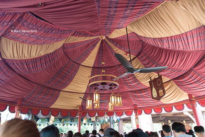 上海迪士尼攻略超详细最新 (你不知道的迪士尼隐藏玩法)