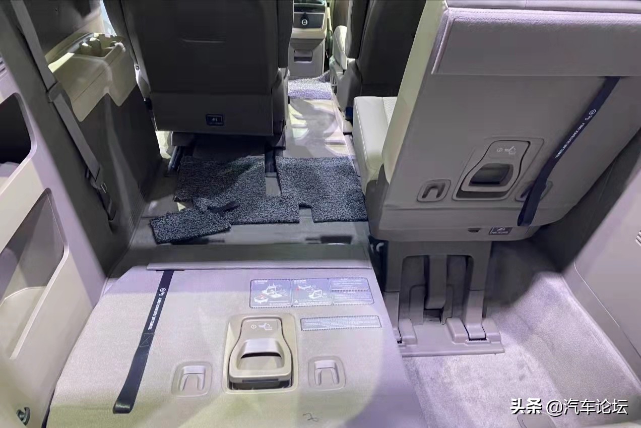 别克gl8起亚嘉华,起亚全新嘉华跑赢gl8