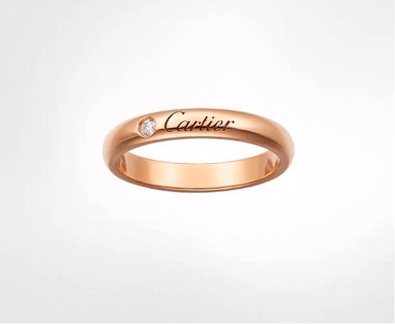 高圆圆同款戒指是什么牌子,高圆圆赵又廷同款对戒