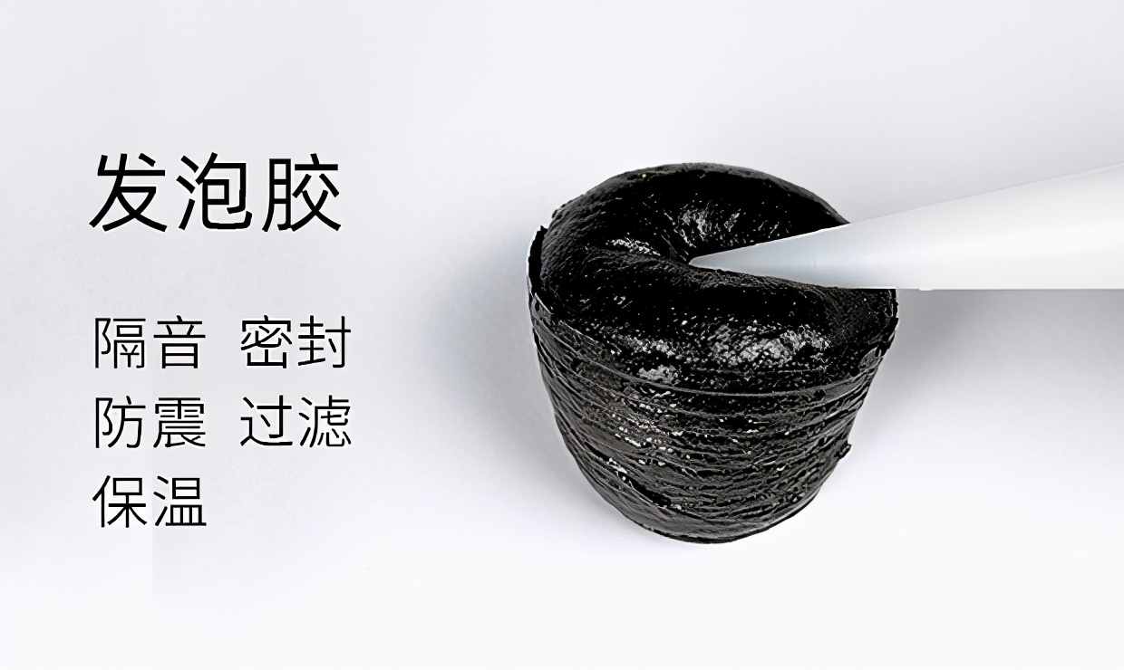 发泡剂和乳胶的区别,发泡剂与泡沫板的区别