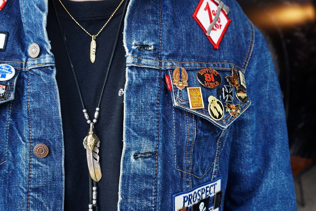 godsun银饰,godsuns在日本银饰排行