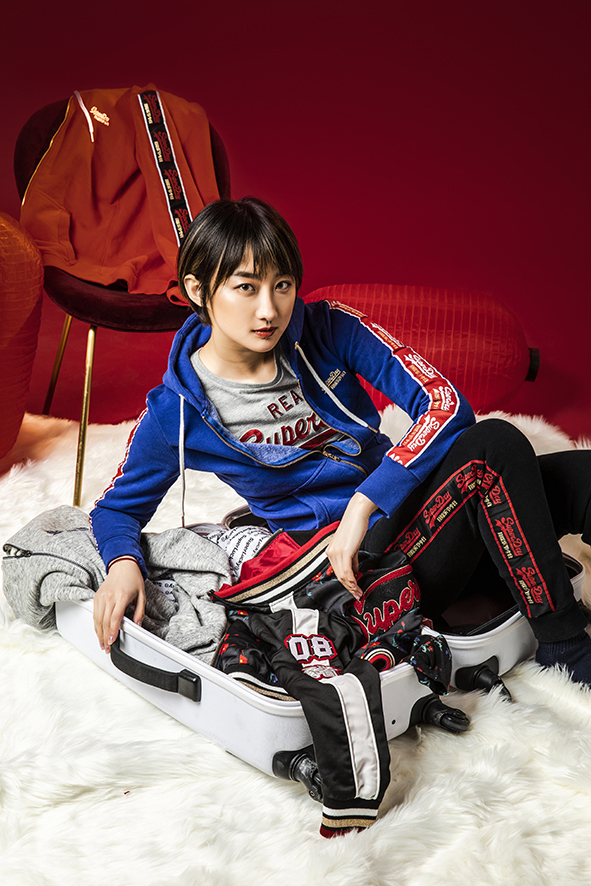 superdry上市了吗,superdry系列