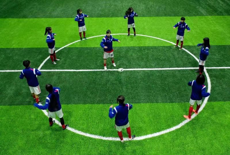 沈阳1980室内足球场,沈阳都有哪些开放式的足球场