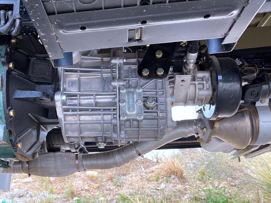 4吨13方仅需5万块搞定！比轻卡还实用的几款微卡推荐