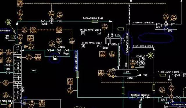 生产工艺流程图能用办公软件画么,制茶学中的工艺流程图怎么画