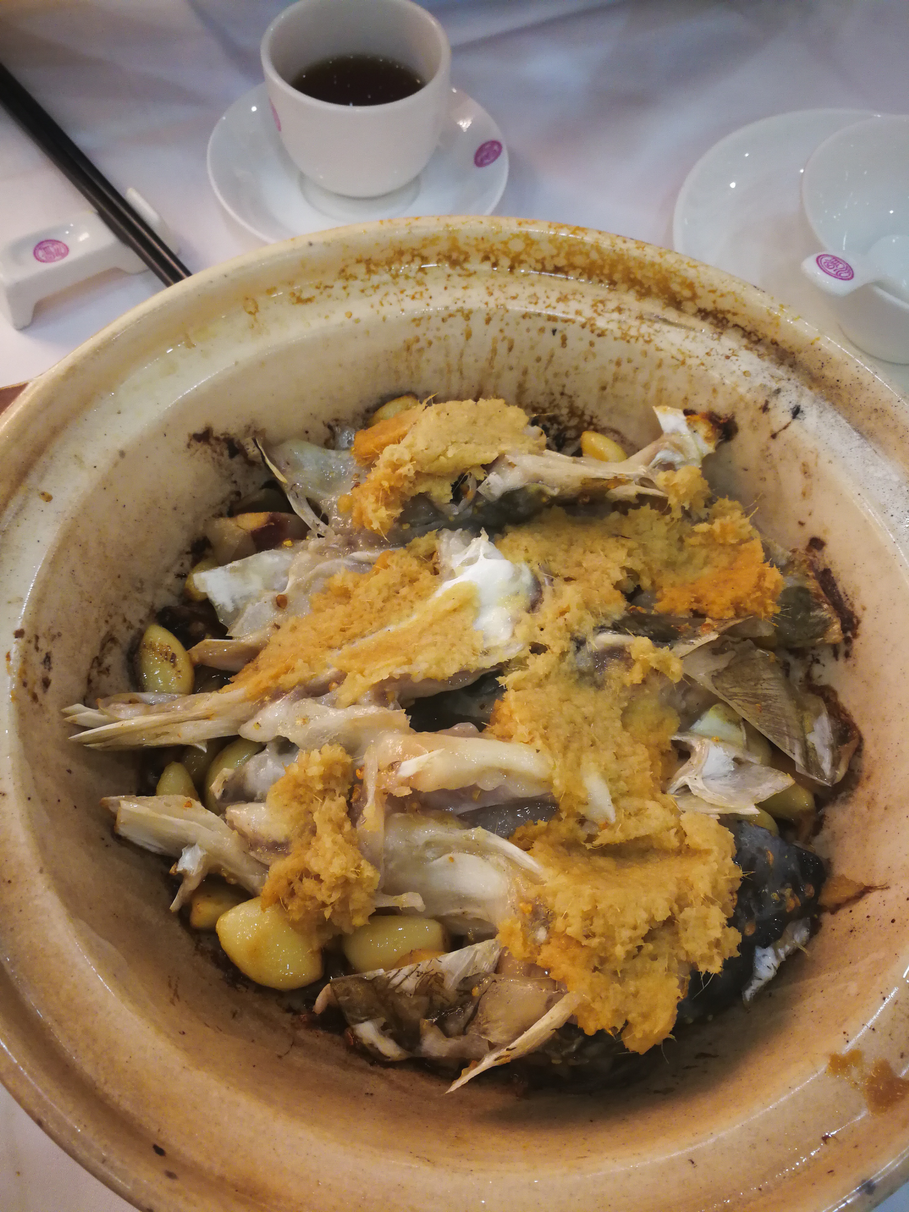 带你品味正宗的广东美食,带你感受岭南风情