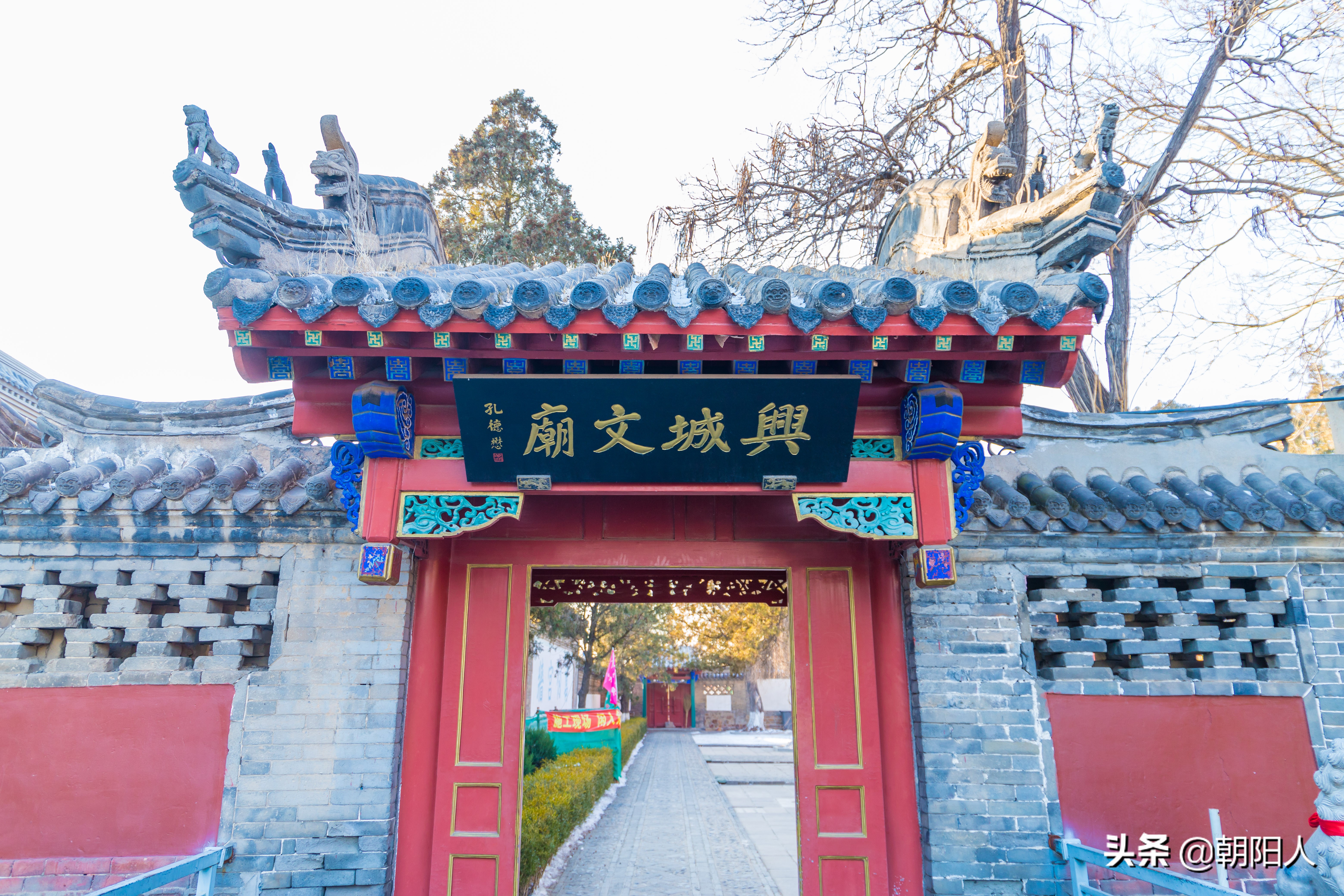 走进古城儿时记忆,走进古城老街