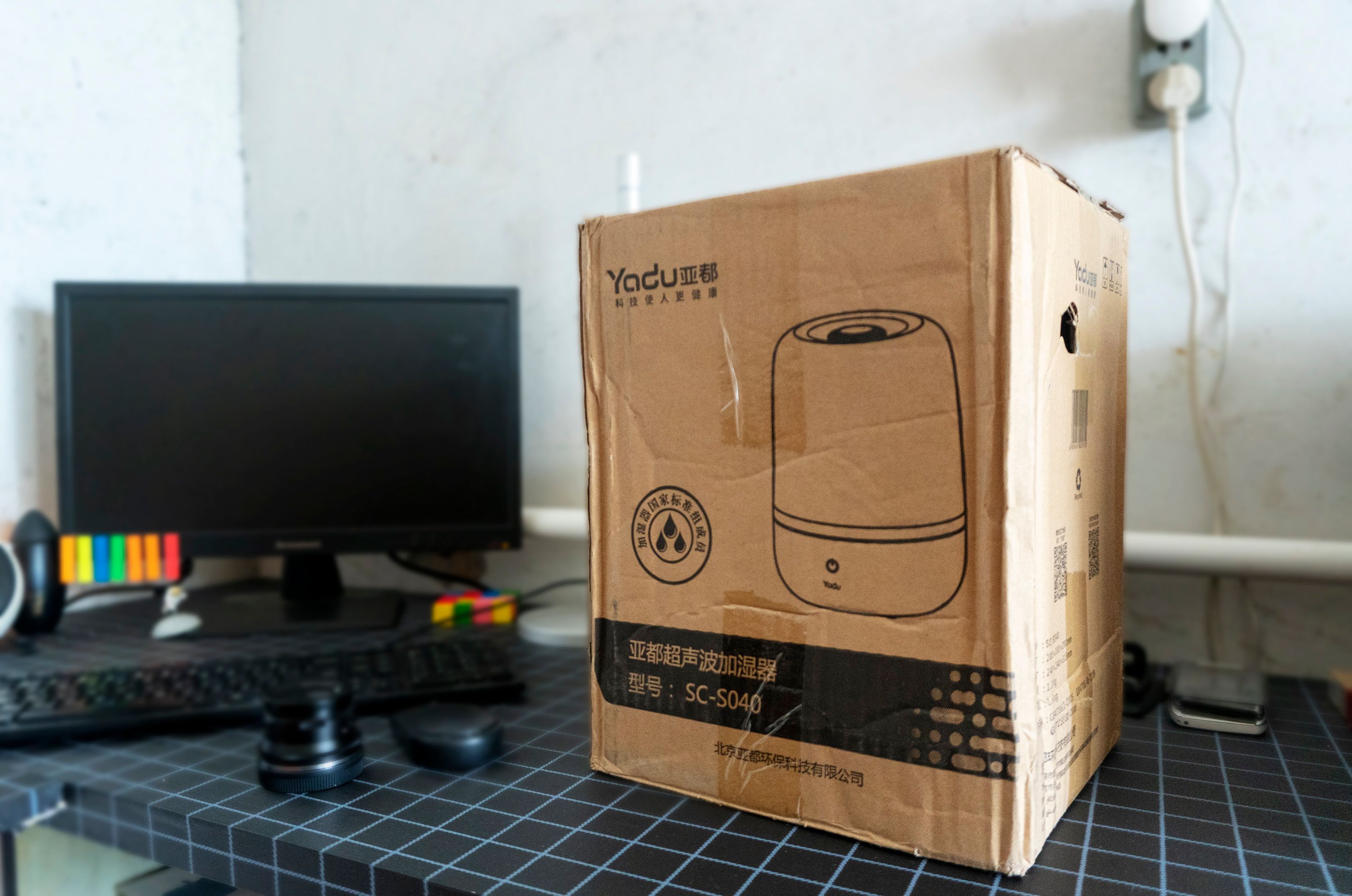 超声波加湿器加湿,亚都超声波加湿器不出雾如何修理