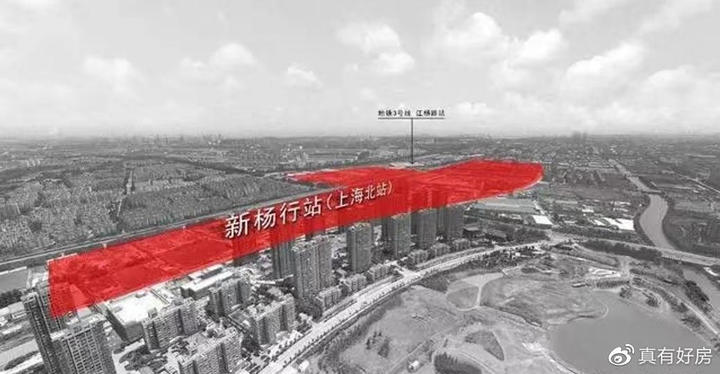 为什么这里特别受刚需欢迎？