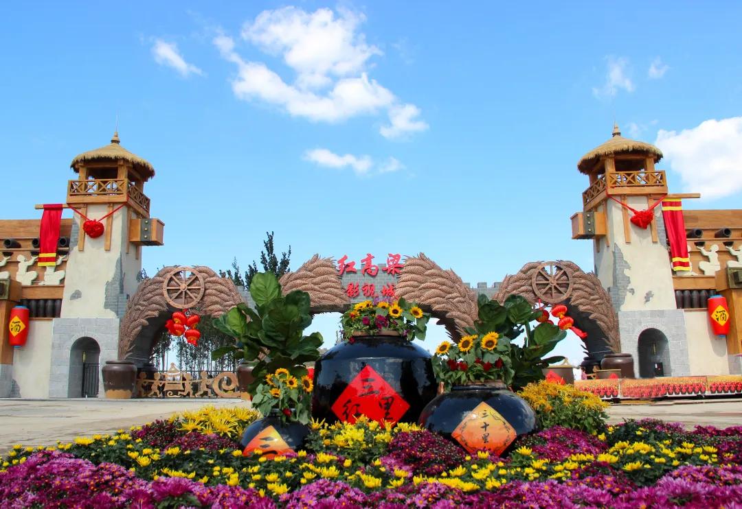 山东旅行不能错过的15个地方,山东出发向南自驾游最美线路推荐