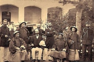 希腊向德追讨二战赔款,希腊向德国索要赔款