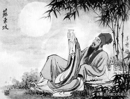 苏轼的美食与人生,苏轼的吃喝诗词