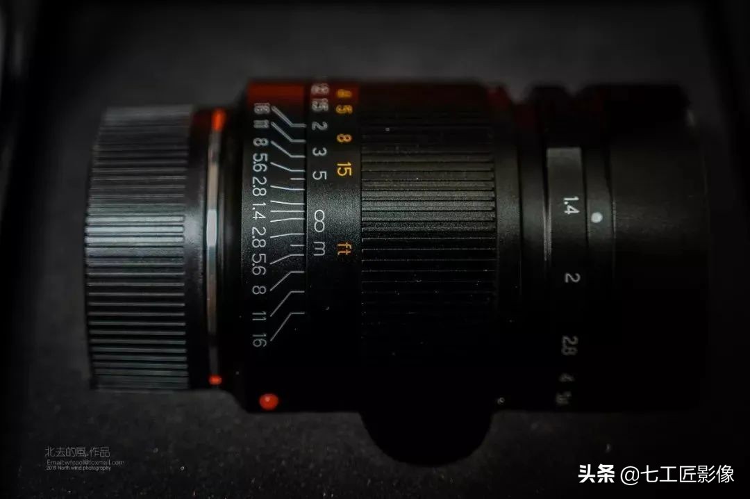 七工匠24mmf1.4评测,趣味体验测试