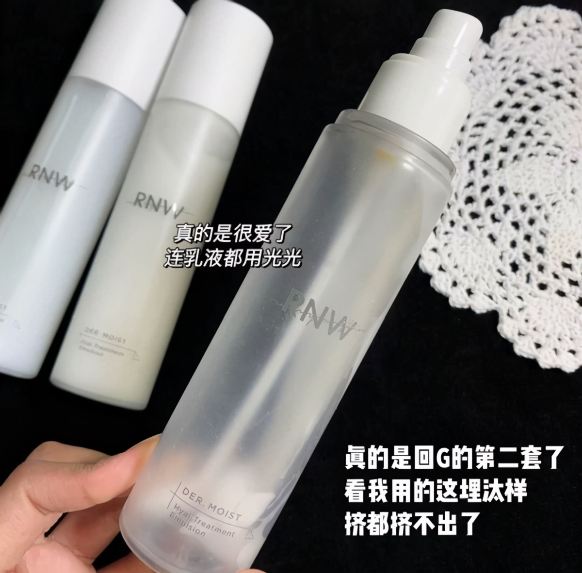 卡粉和浮粉的正确化妆方法,如何解决化妆卡粉的问题