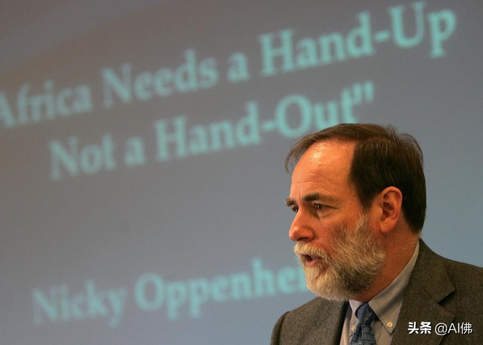 全球50个国家和地区首富