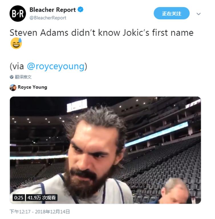 单节17+5!雷霆成绩好少不了他,美球迷:退役之后立刻塑雕像