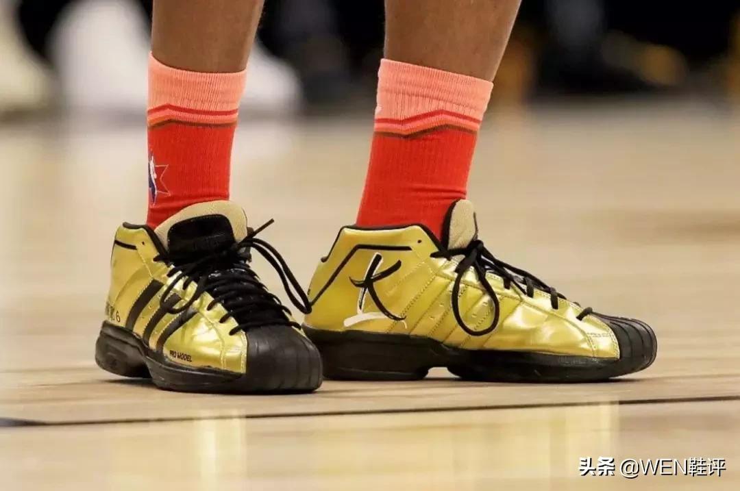 贝壳头经典复刻鞋,比较经典的贝壳头