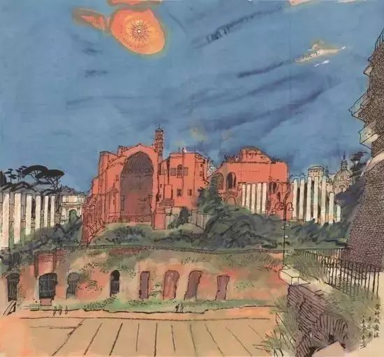 文人如何卖字画,为什么名人都在卖字画