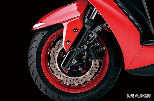 雅马哈majestysxc哪里产的,2020款雅马哈cygnusxs150