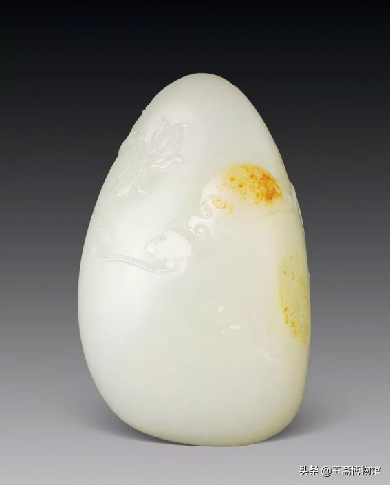 羊脂玉最新拍卖价格,羊脂玉真正的价格