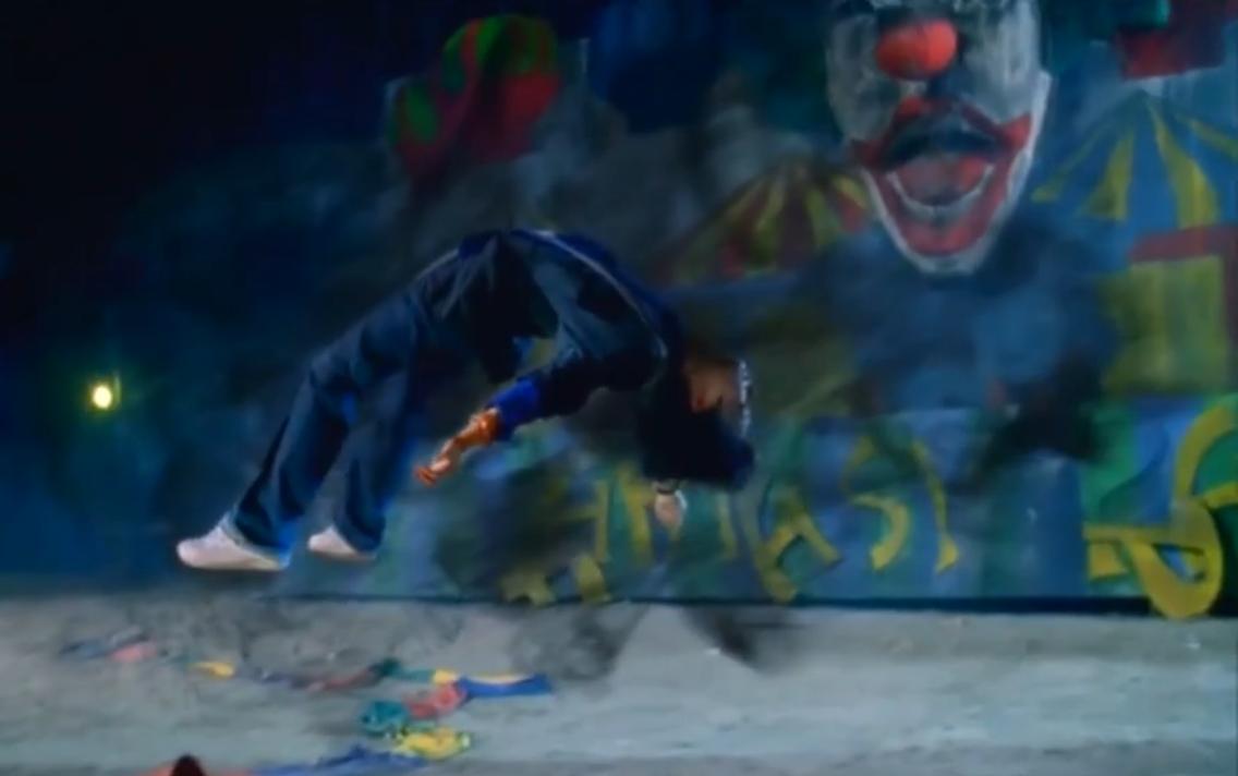 咒乐园吓过多少人,咒乐园最后结局为什么还是死了