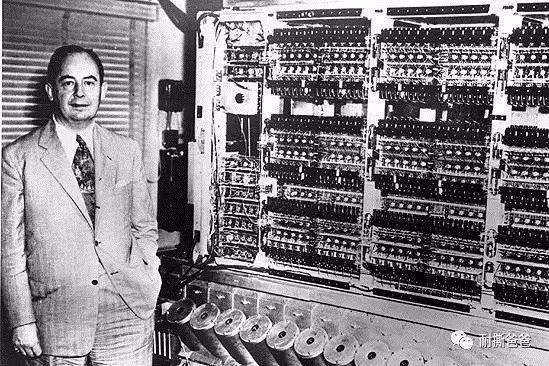 中国数学之父华罗庚考博士,现代数学之父华罗庚图片和简介