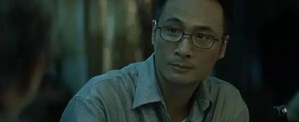 无间道三个不解之谜,无间道到底谁是好人谁是坏人