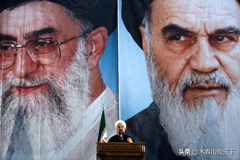 伊朗政权为什么这么厉害,伊朗为什么能成为外交大国