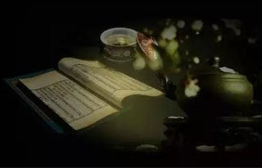 增广贤文中的人情冷暖句子,100句增广贤文看透人情冷暖