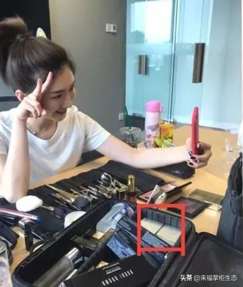 明星用的粉底液不脱妆正品,明星用的夏天不脱妆粉底液