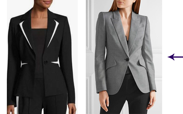 年轻人如何挑选合适自己的西装,如何选择一款合适自己的西装