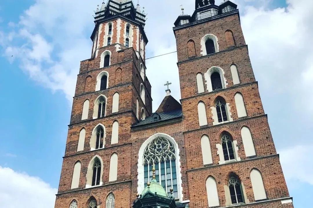 院系风采,学院风采展示