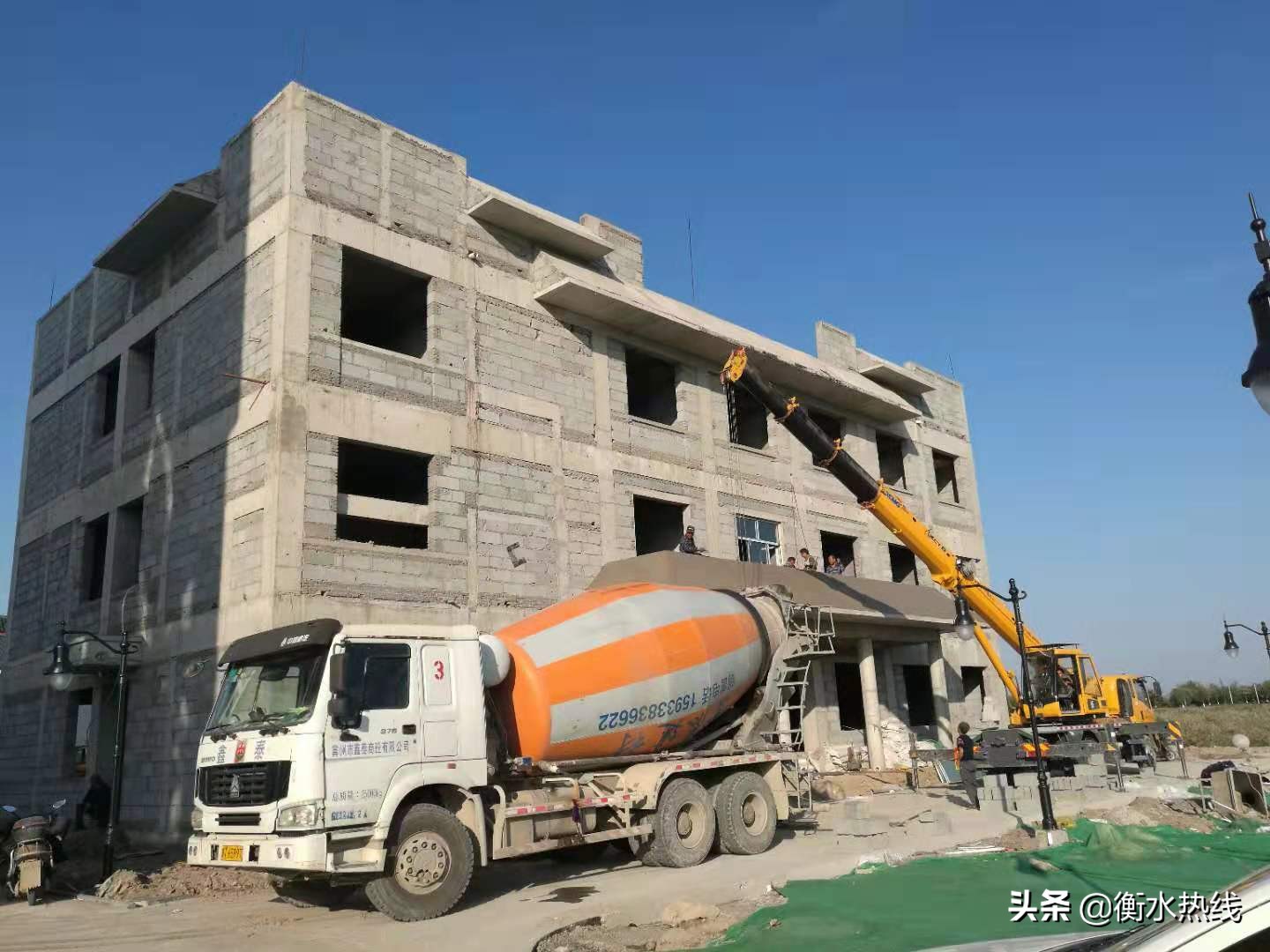 衡水市中医院简介,冀州第二中医医院