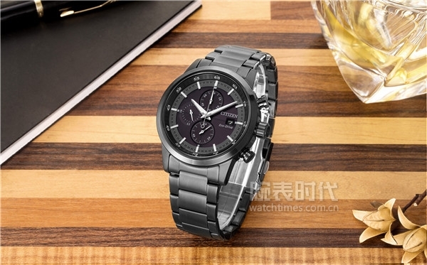 西铁城算好表么,西铁城平民表