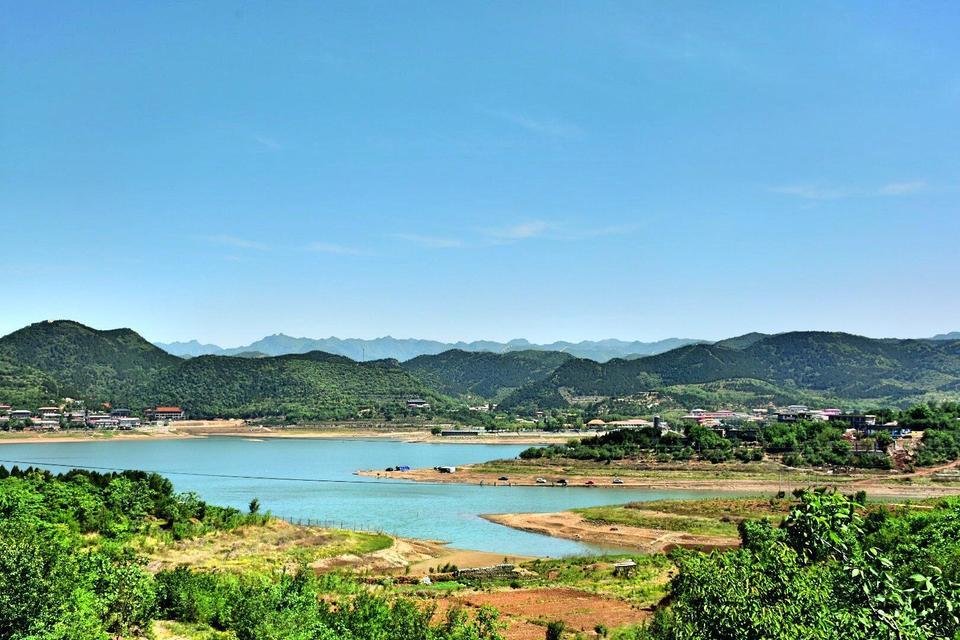 北京平谷旅游攻略,平谷旅游全攻略