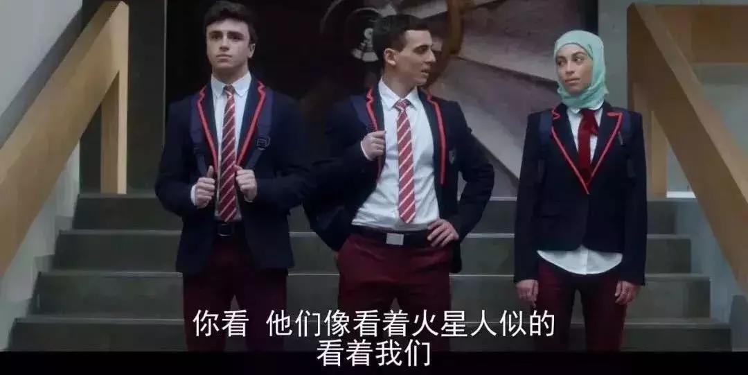 富二代是什么样的一群人,富二代为什么长得白