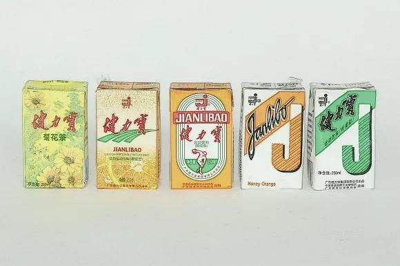 回忆里的经典汽水，饮过一半证明你老矣啦