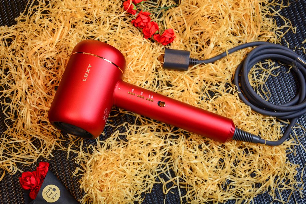 莱克吹风机f6评测视频,莱克f6pro吹风机