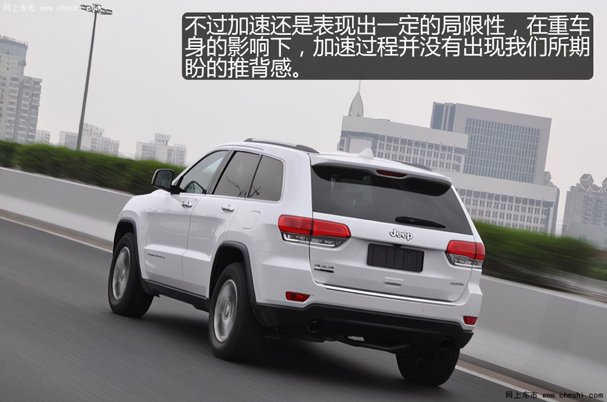 jeep切诺基经典,平行进口jeep大切诺基3.0t柴油版