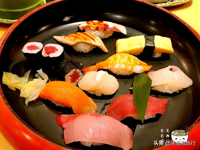 日本大阪的吃喝玩乐