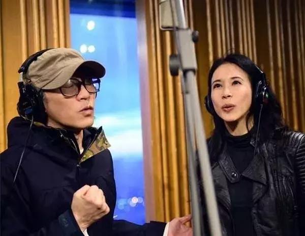 梁静茹陈淑桦对唱,梁静茹陈嘉桦